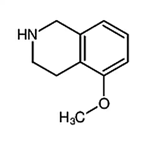 5-甲氧基-1，2，3，4-四氢异喹啉