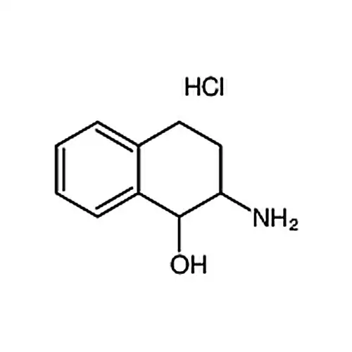 2-氨基-1，2，3，4-四氢萘-1-醇盐酸盐