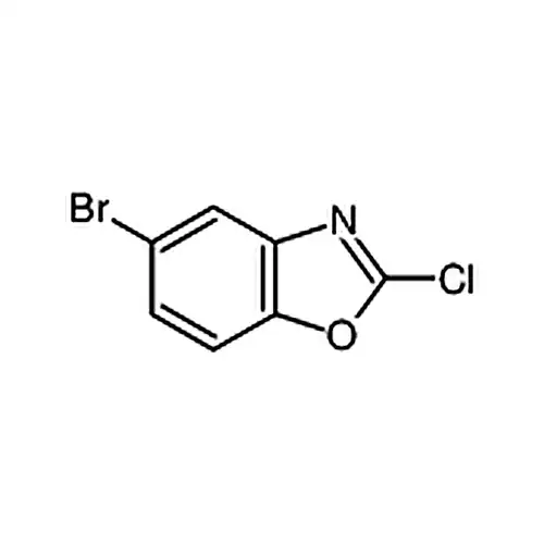 5-溴-2-氯-1,3-苯并噁唑