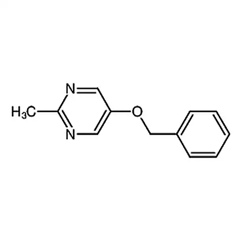 5-(苄氧基)-2-甲基嘧啶