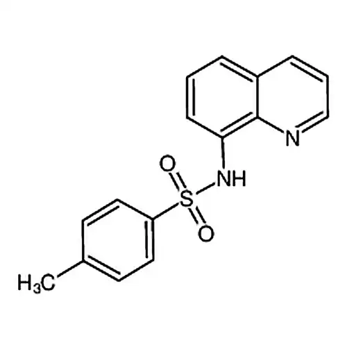 8-(甲苯磺酰氨基)喹啉