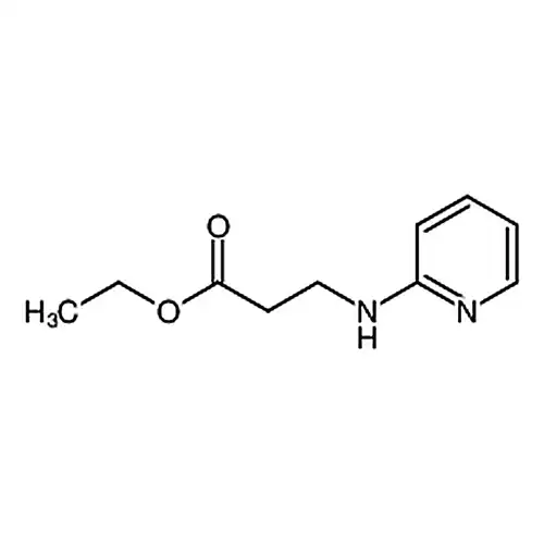 3-(吡啶-2-基氨基)丙酸乙酯