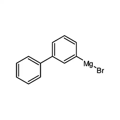 3-联苯基溴化镁