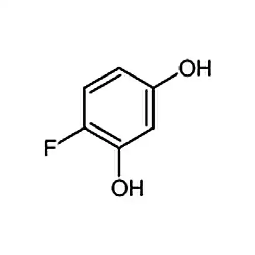 4-氟间苯二酚