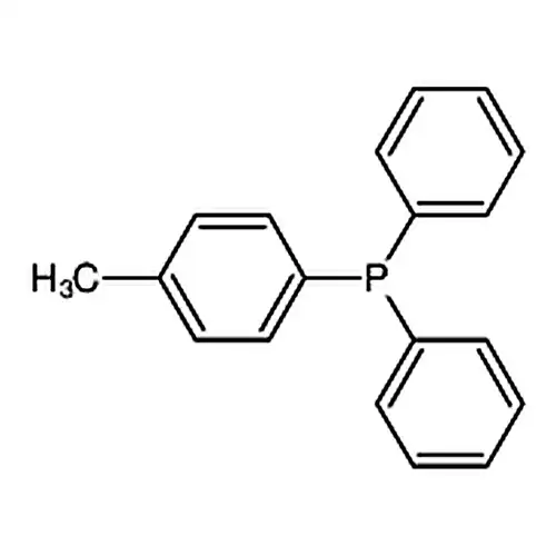 二苯基对甲苯基膦