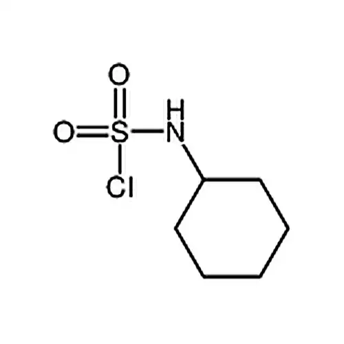 环己基氨基磺酰氯