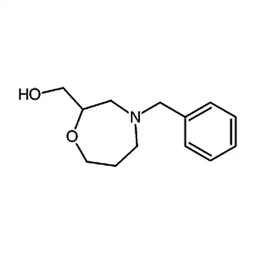 2-羟甲基-4-苄基高吗啉