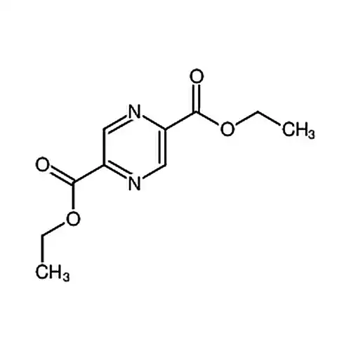 吡嗪-2，5-二羧酸二乙酯