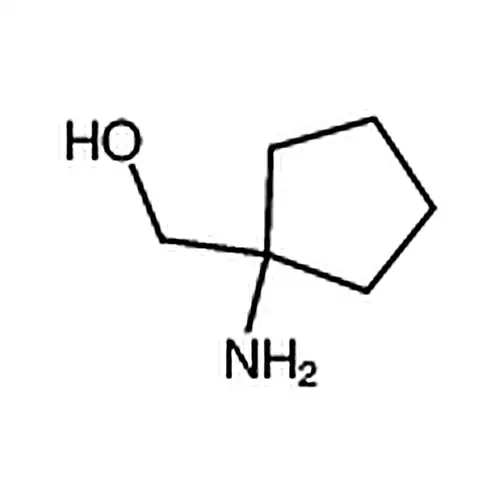 1-氨基-1-环戊基甲醇