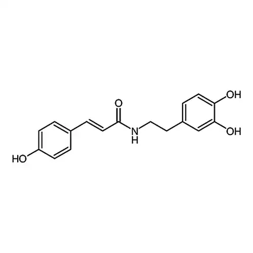香豆酸多巴胺