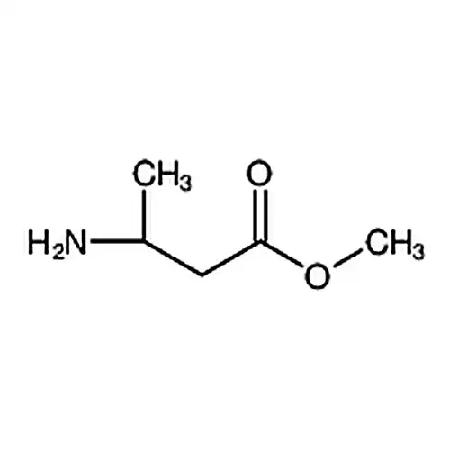 (R)-3-氨基丁酸甲酯