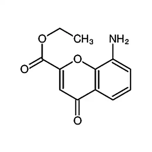 8-氨基-4-氧代-4H-色烯-2-羧酸乙酯