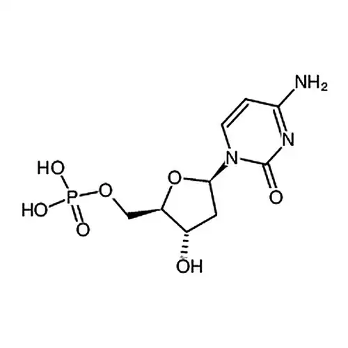 2′-脱氧胞苷-5′-单磷酸