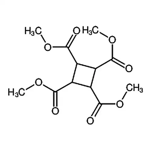 cis,trans,cis-1,2,3,4-环丁烷四羧酸四甲酯