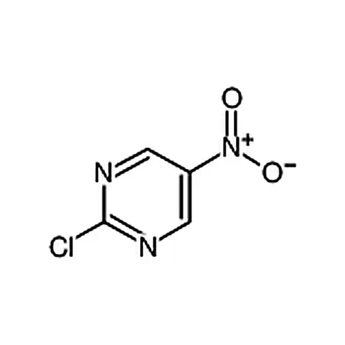 2-氯-5-硝基嘧啶