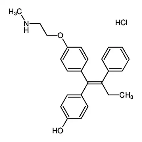 Endoxifen HCl