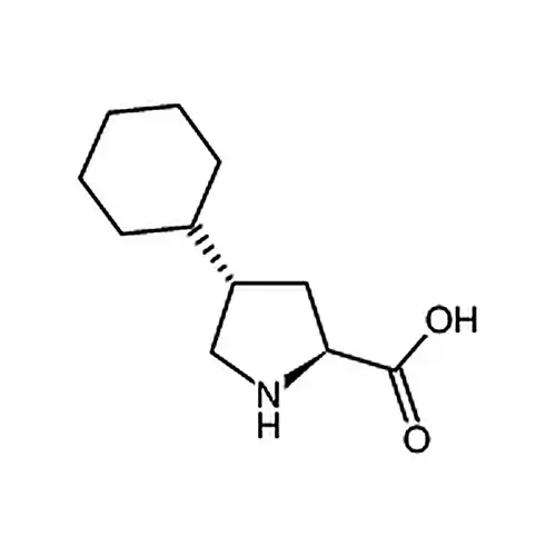 反式-4-环己基-L-脯氨酸