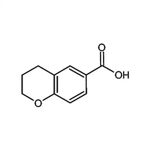 苯并二氢吡喃-6-羧酸