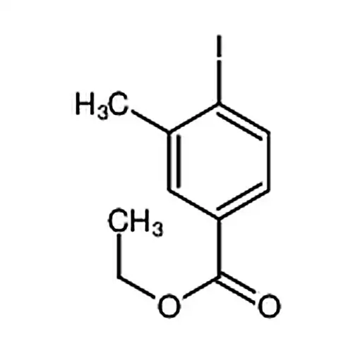 4-碘-3-甲基苯甲酸乙酯