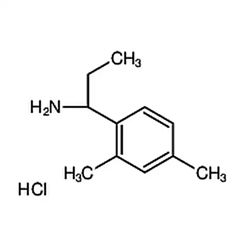 (S)-1-(2,4-二甲基苯基)丙-1-胺盐酸盐