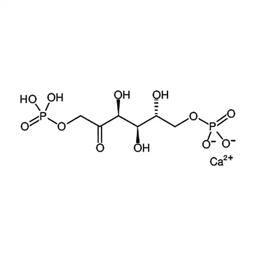 果糖-1,6-二磷酸一钙盐