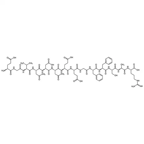 [Glu1]-Fibrinopeptide B