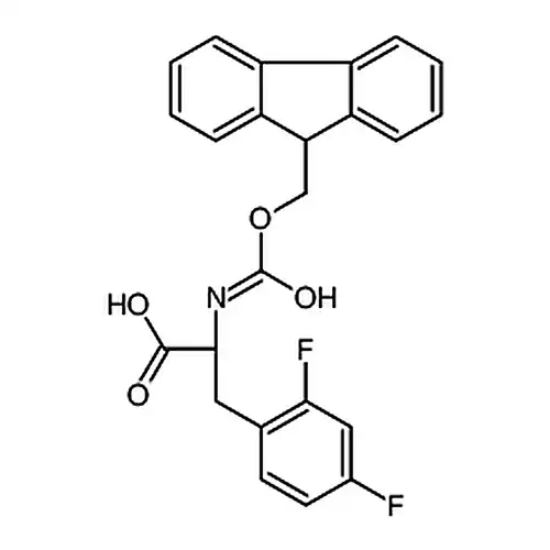 Fmoc-2,4-二氟-L-苯丙氨酸