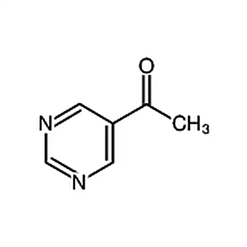 5-乙酰基嘧啶