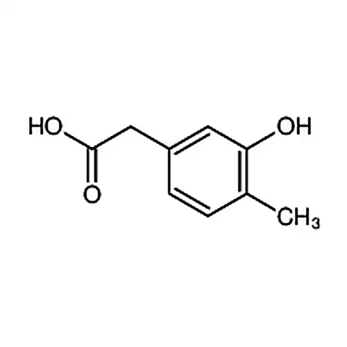 2-(3-羟基-4-甲基苯基)乙酸