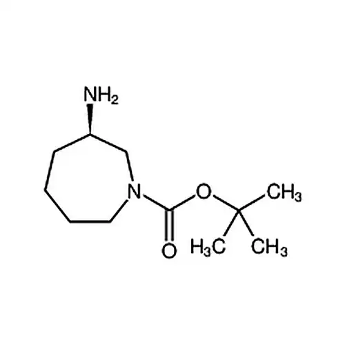 (R)-1-Boc-3-氨基氮杂环庚烷