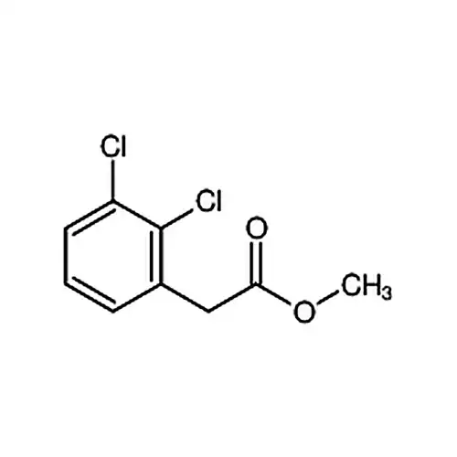 2，3-二氯苯乙酸甲酯
