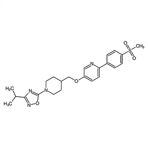 GSK1292263