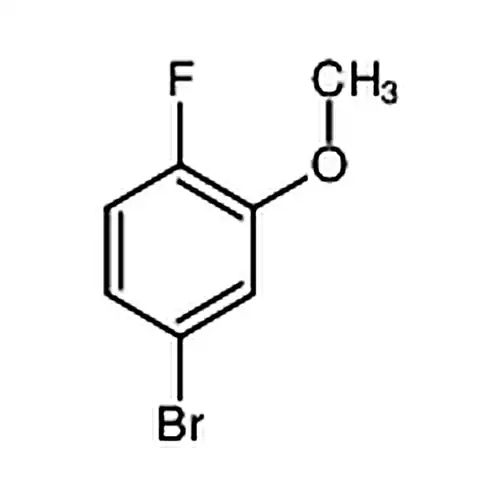 2-氟-5-溴苯甲醚