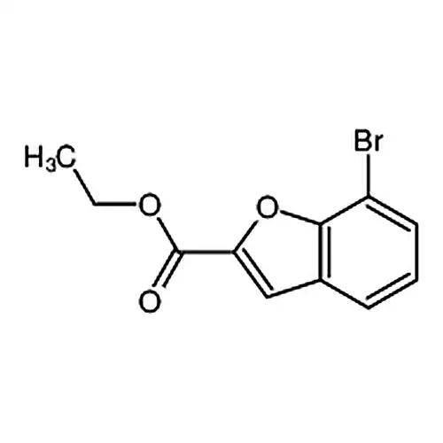 7-溴苯并呋喃-2-羧酸乙酯