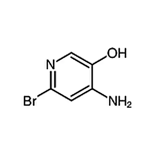4-氨基-6-溴吡啶-3-醇
