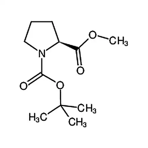 N-BOC-2-甲基-L-脯氨酸
