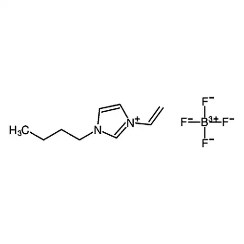 1-乙烯基-3-丁基咪唑四氟硼酸盐