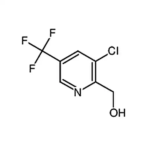 3-氯-5-三氟甲基吡啶-2-甲醇