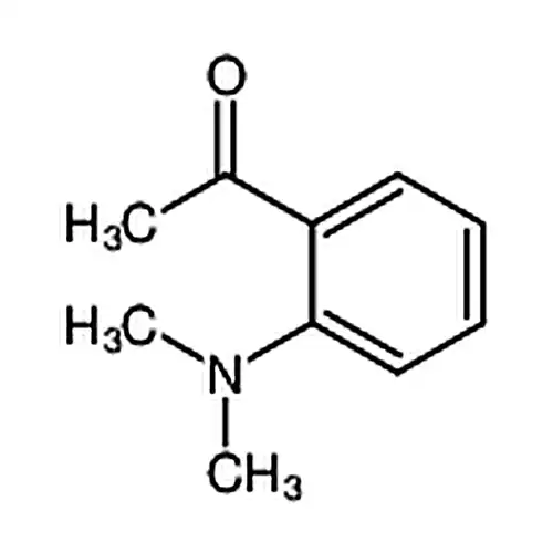 1-[2-(二甲氨基)苯基]乙酮