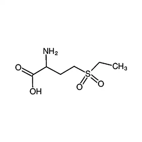 DL-乙基巯氨酸砜