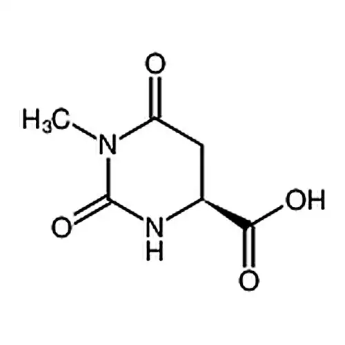 1-甲基-L-4，5-二氢乳清酸