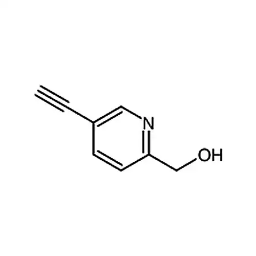 5-乙炔基吡啶-2-甲醇