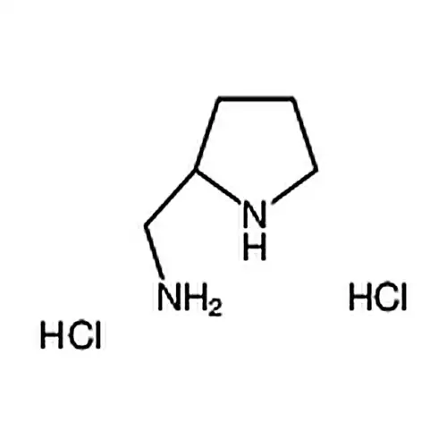 (S)-吡咯烷-2-基甲胺二盐酸盐