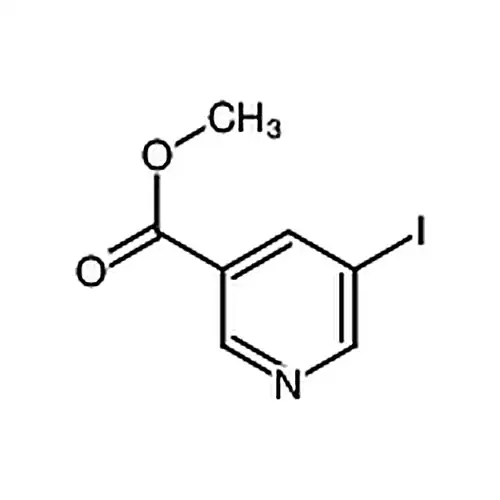 5-碘烟酸甲酯