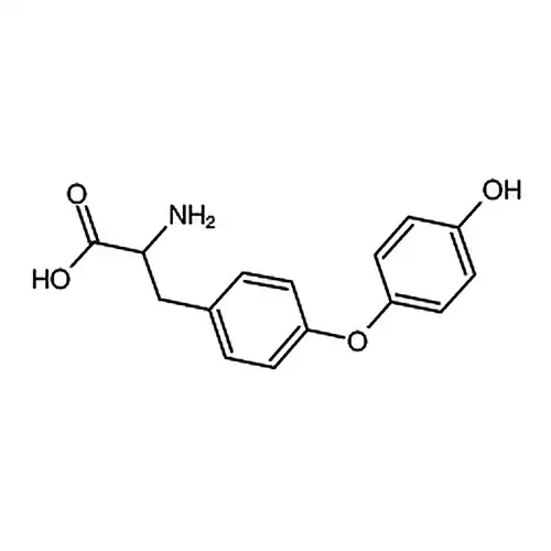 DL-甲状腺氨酸