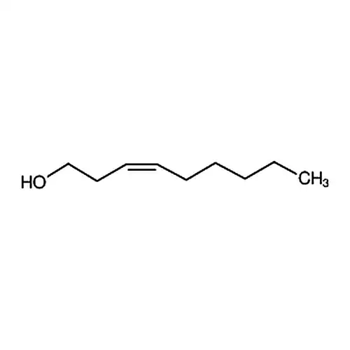 顺-3-壬烯-1-醇