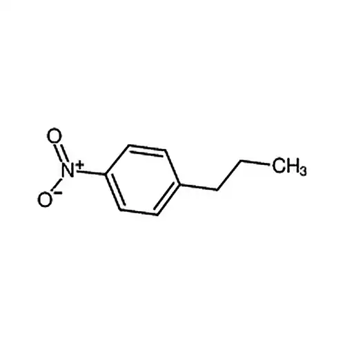 1-硝基-4-正-丙基苯
