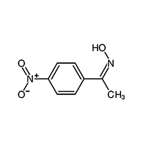 1-(4-硝基苯基)乙酮肟