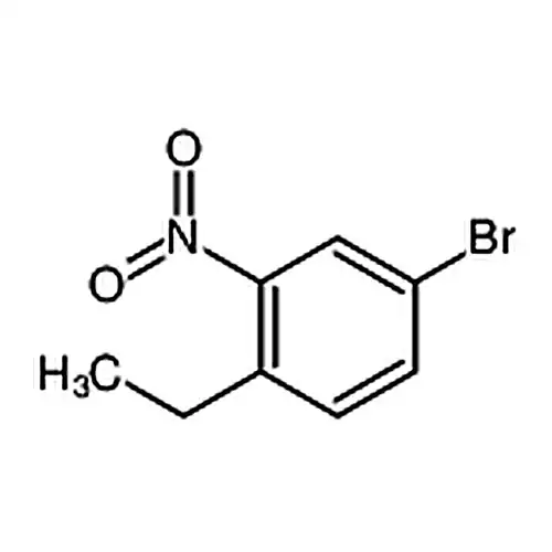 4-溴-1-乙基-2-硝基苯