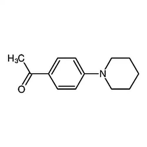 4-哌啶苯乙酮